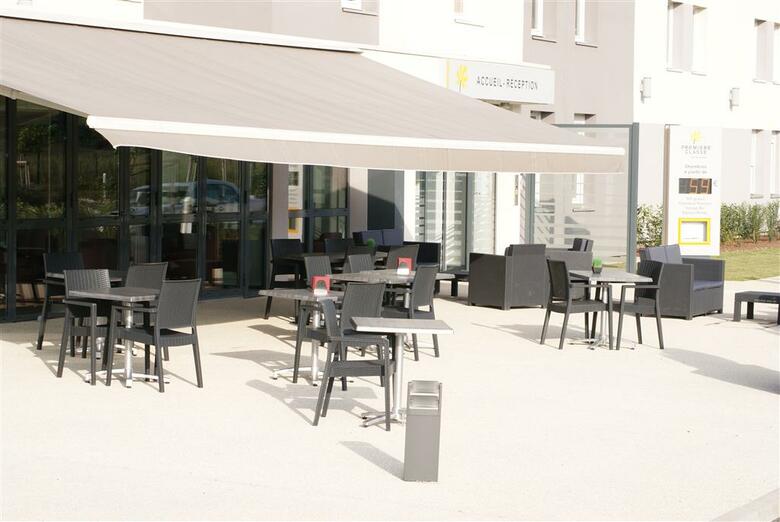 Hotel Premiere Classe Lyon Est - Saint Quentin Fallavier - A�roport