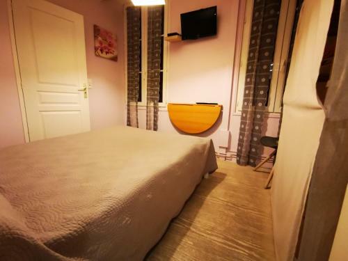Hotel Le Saint Savinien