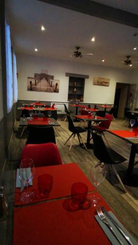Hotel Le Saint Savinien