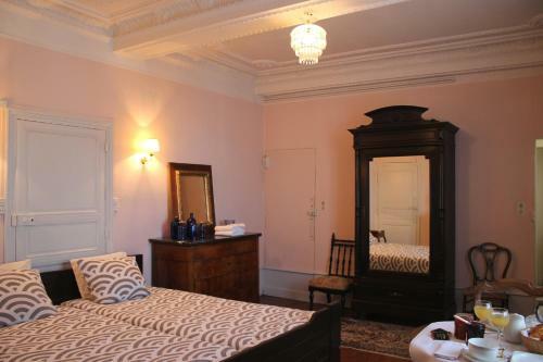 Bed & Breakfast La Distillerie