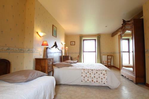Le Petit Manoir
