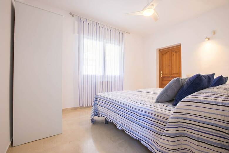 Oleholidays Villa Azucena 500m Playa El Rosario