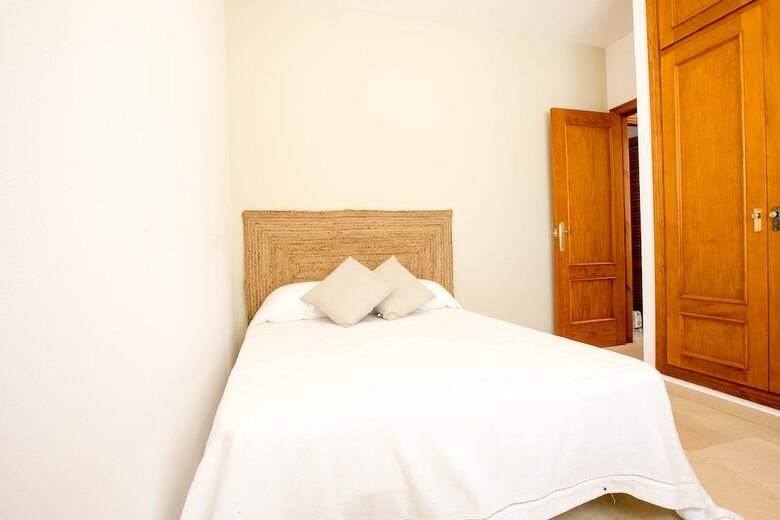 Oleholidays Villa Azucena 500m Playa El Rosario