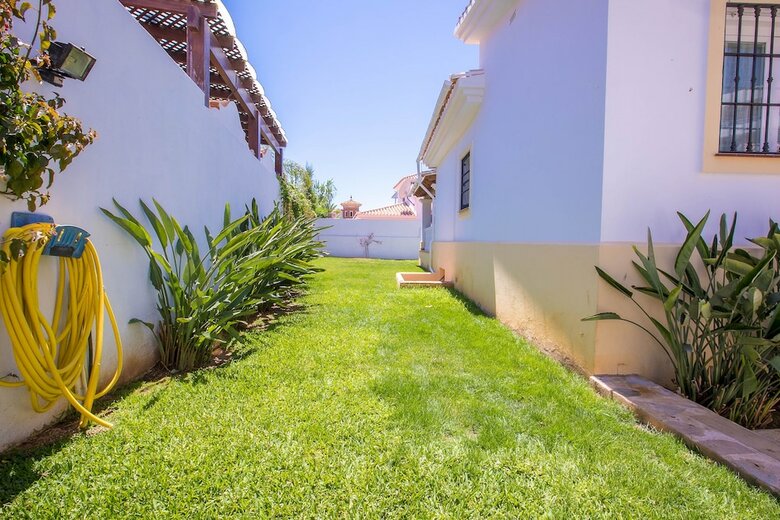 Oleholidays Villa Azucena 500m Playa El Rosario