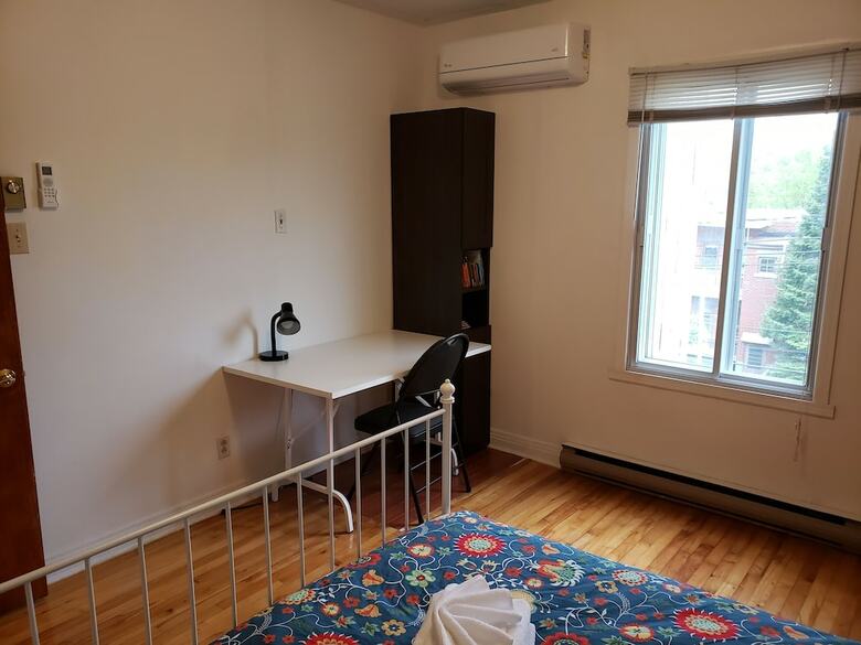 Apartamentos Walk 1 Minutes To Metro Monk Station