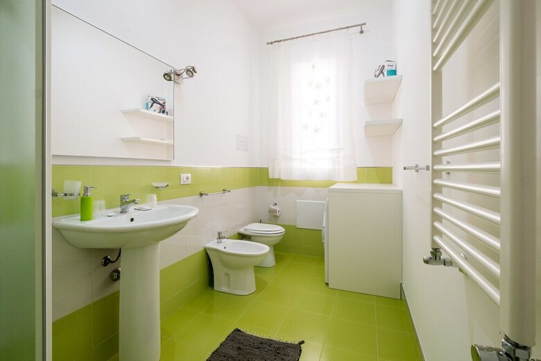 Apartamento Solemar Sicilia - Casa Chlo�
