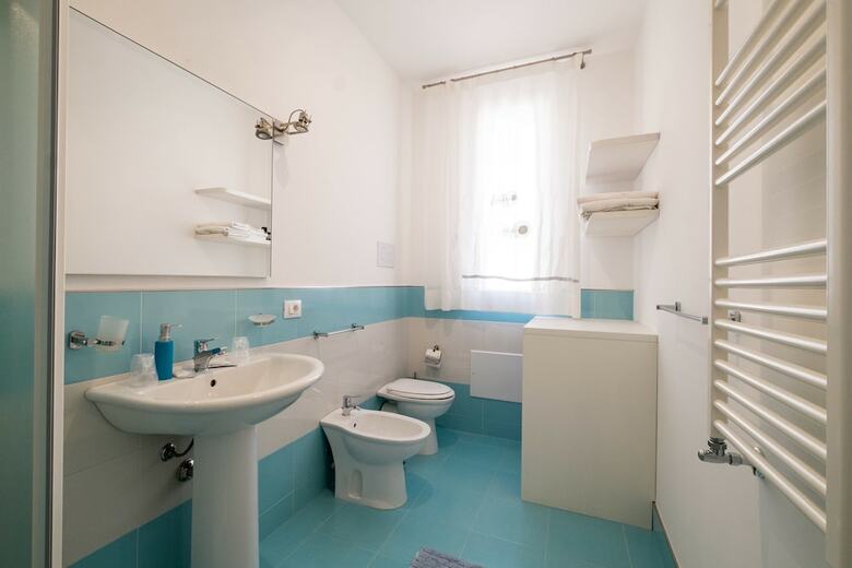 Apartamento Solemar Sicilia - Casa Chlo�
