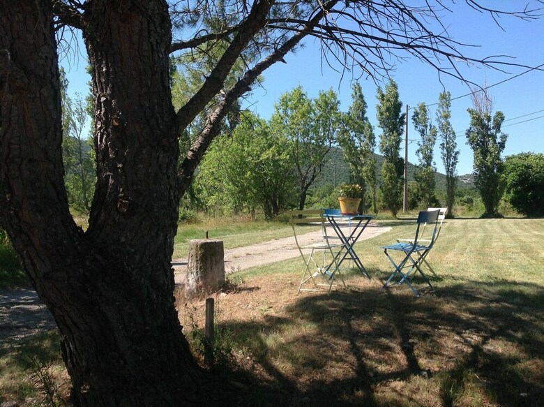 Bed & Breakfast La Martinade