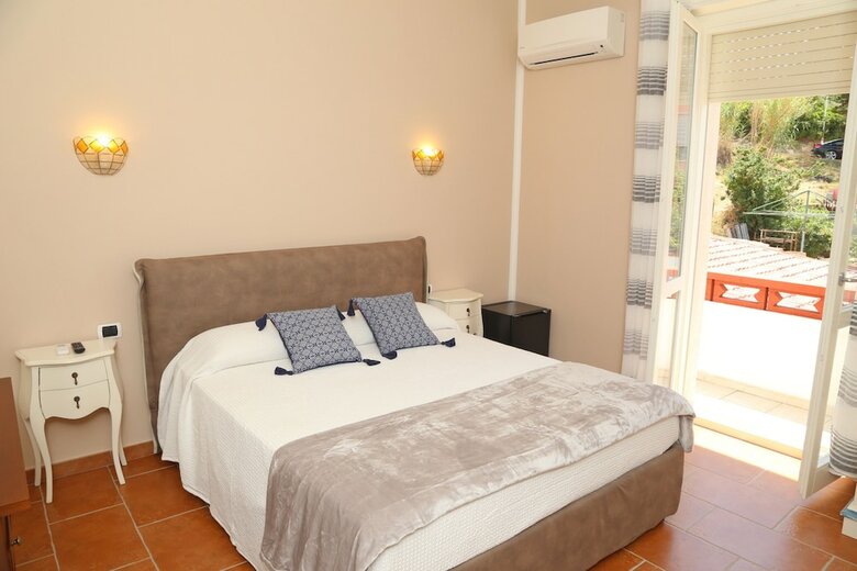 Posada B&B Villa Piana