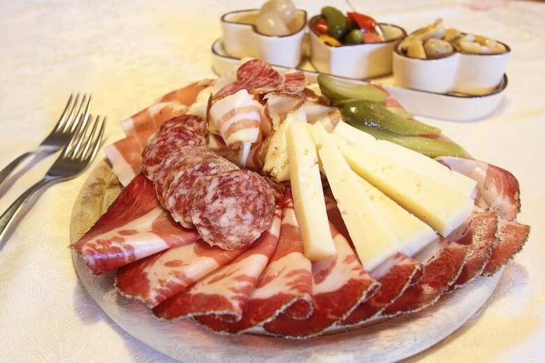Posada B&B Villa Piana