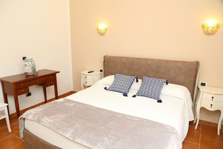 Posada B&B Villa Piana