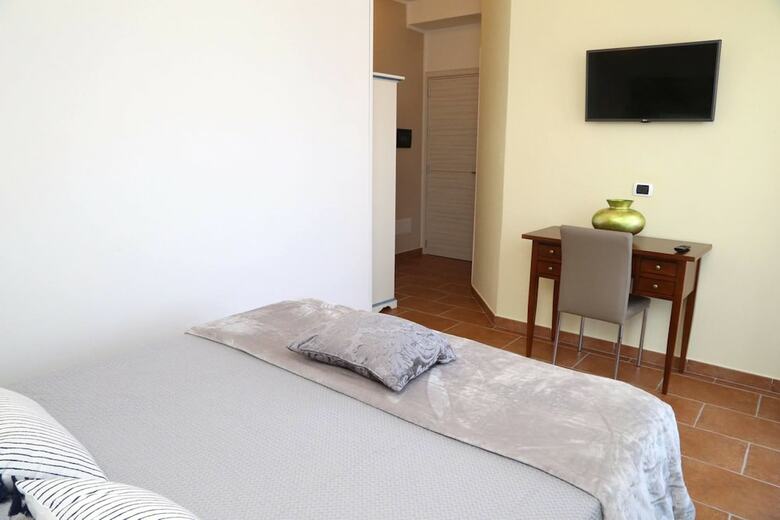 Posada B&B Villa Piana