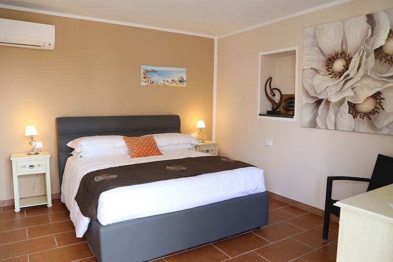 Posada B&B Villa Piana
