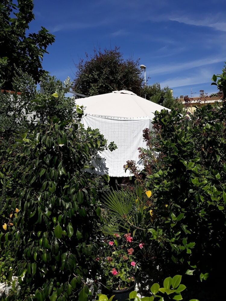 Posada B&B Villa Piana