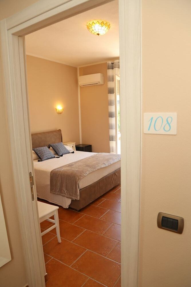 Posada B&B Villa Piana