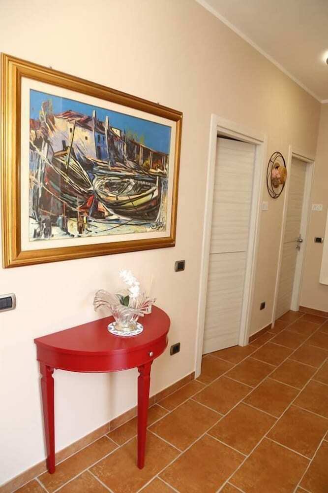 Posada B&B Villa Piana