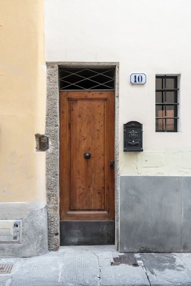 Apartamento Mini Studio In The Heart Of Florence