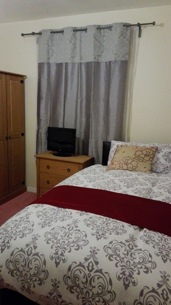 Manor House With Garden 6ppn Max