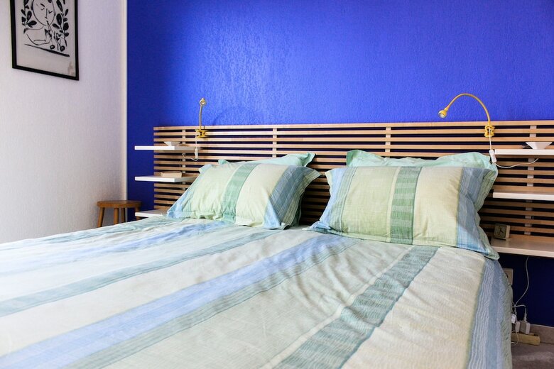 Apartamento Garden View