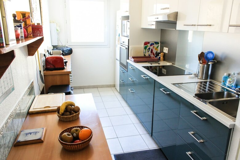 Apartamento Garden View