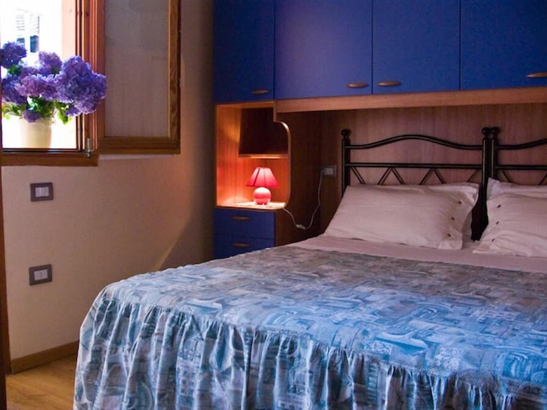Residencia Roccetta Fiorita