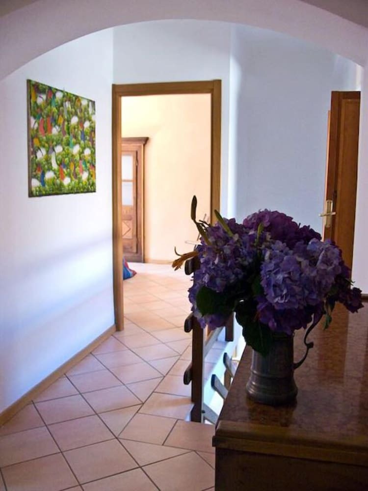 Residencia Roccetta Fiorita