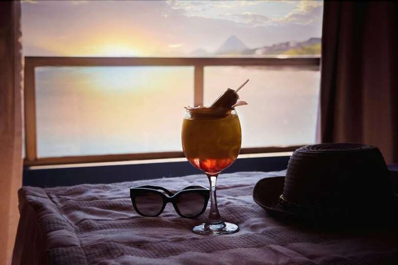 Hotel Espadarte