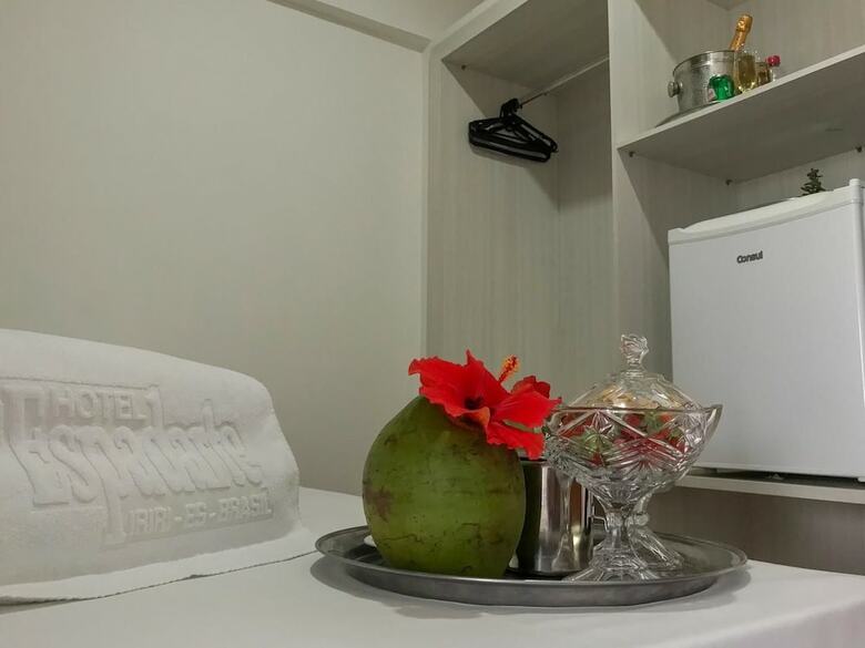 Hotel Espadarte