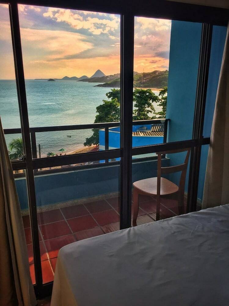 Hotel Espadarte