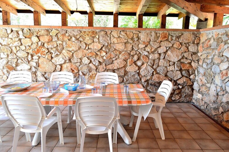 Villa Cutino