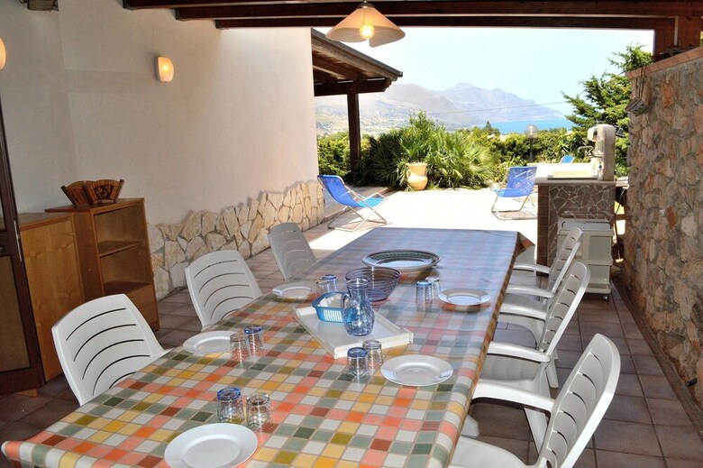 Villa Cutino