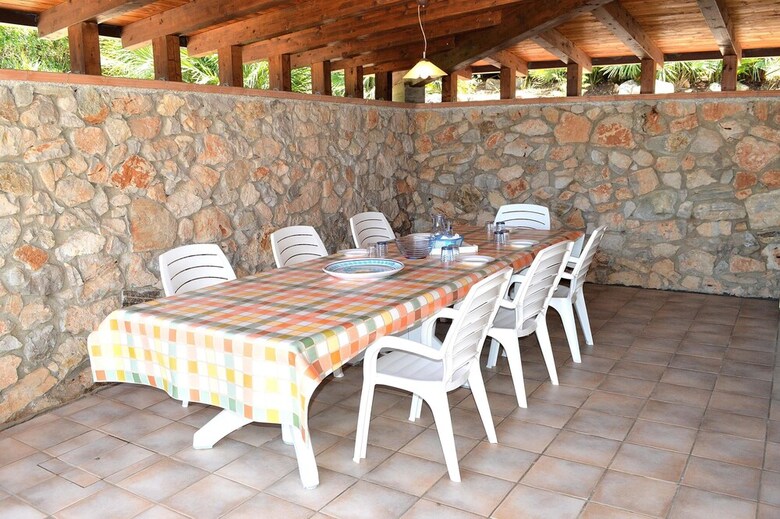 Villa Cutino