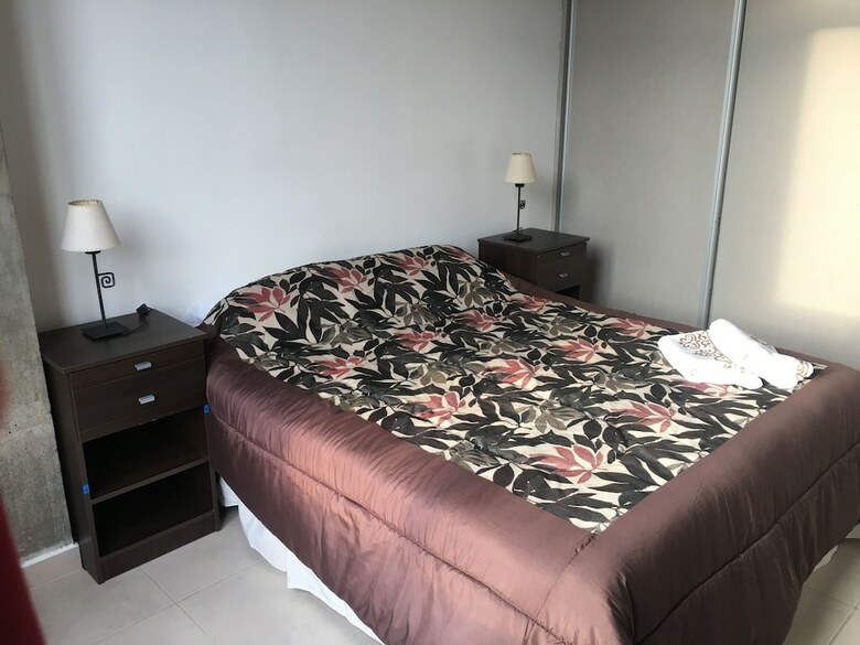 Apartamentos Magallanes Flat II