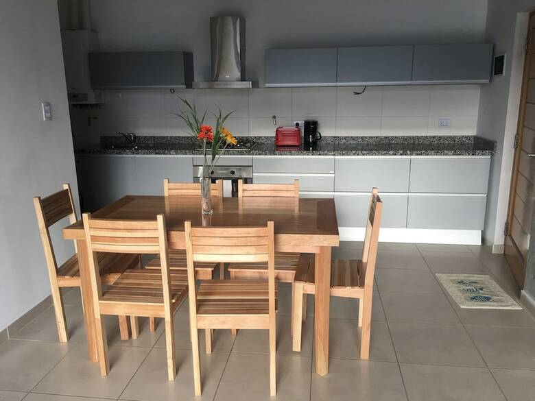 Apartamentos Magallanes Flat II