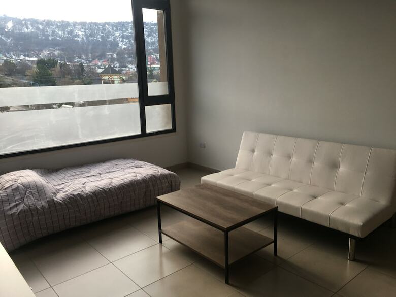 Apartamentos Magallanes Flat II