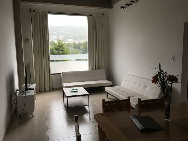 Apartamentos Magallanes Flat II