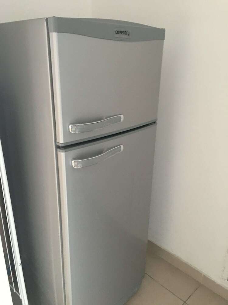 Apartamentos Magallanes Flat II