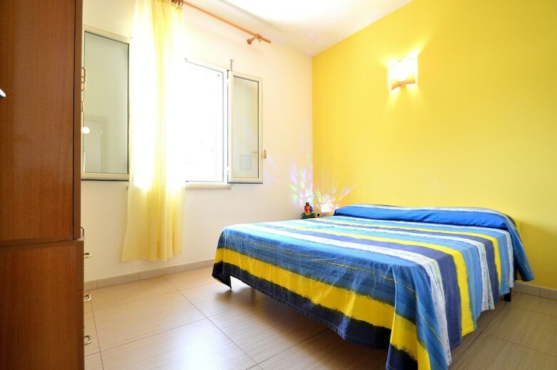 Villa Plaja Azzurra