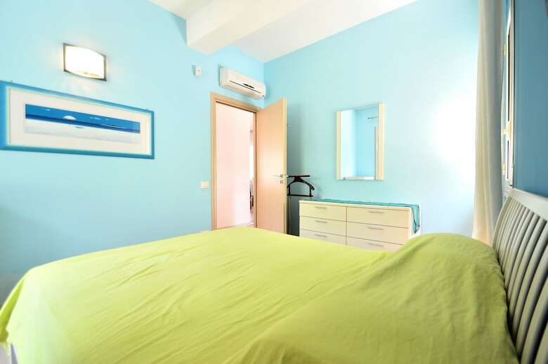 Villa Plaja Azzurra