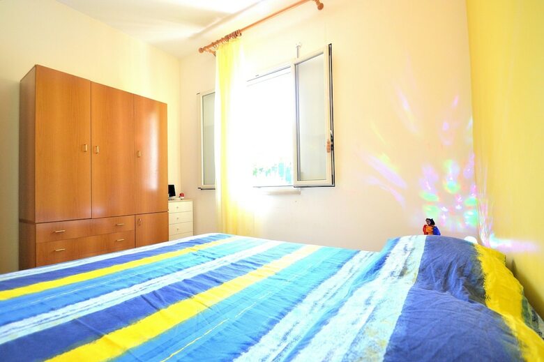 Villa Plaja Azzurra