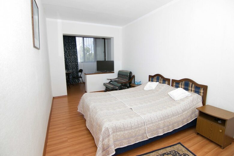 Hotel Colorado