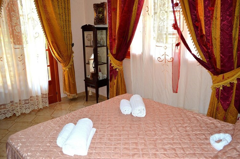 Villa Cleopatra