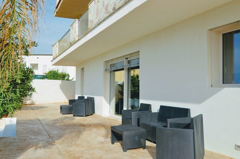 Villa Iris