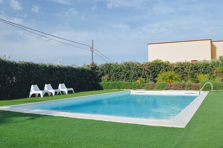 Villa Iris