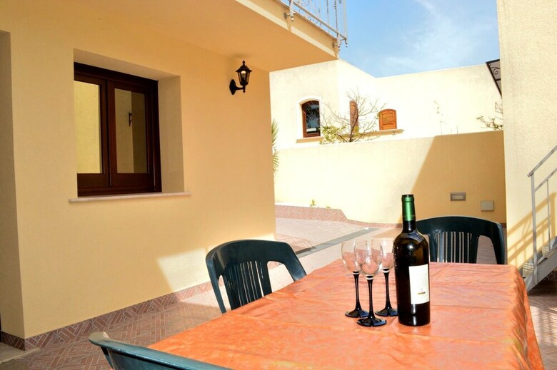 Apartamento Appartamento Scola