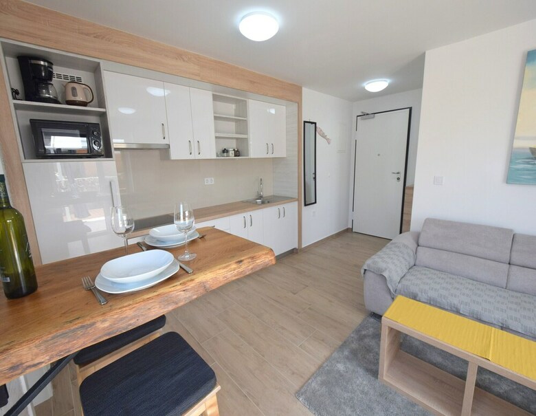 Apartments Nadica Deluxe - Malinska
