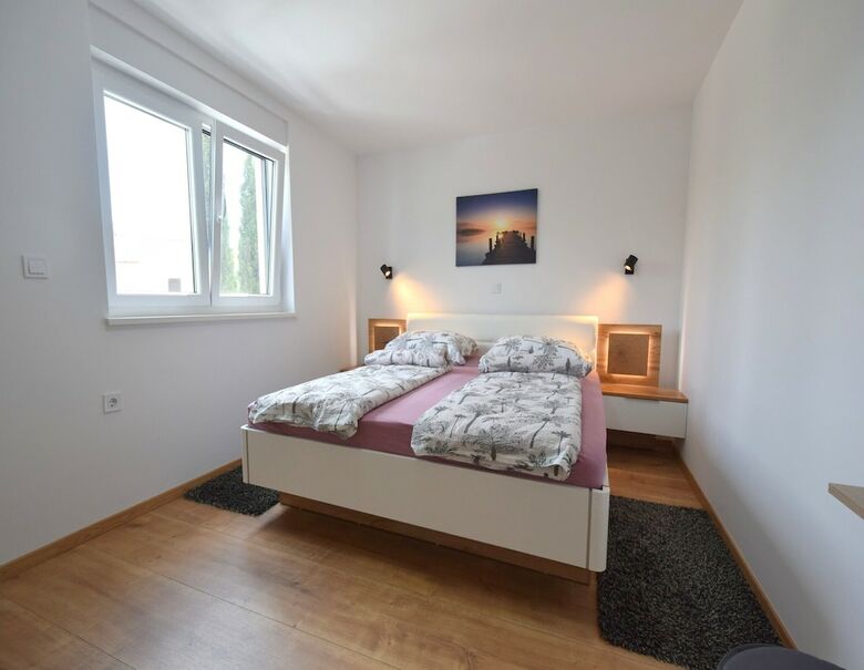 Apartments Nadica Deluxe - Malinska