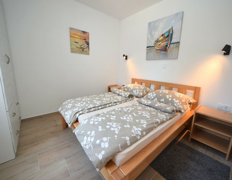Apartments Nadica Deluxe - Malinska
