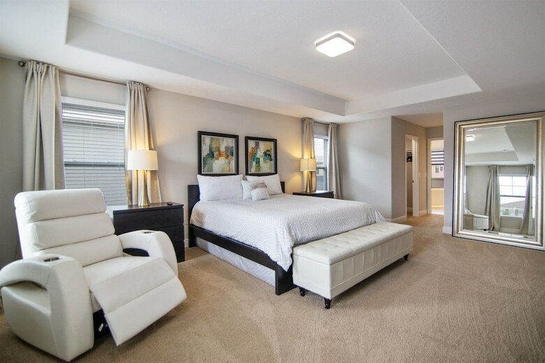 6br 5ba Solterra Pool Home