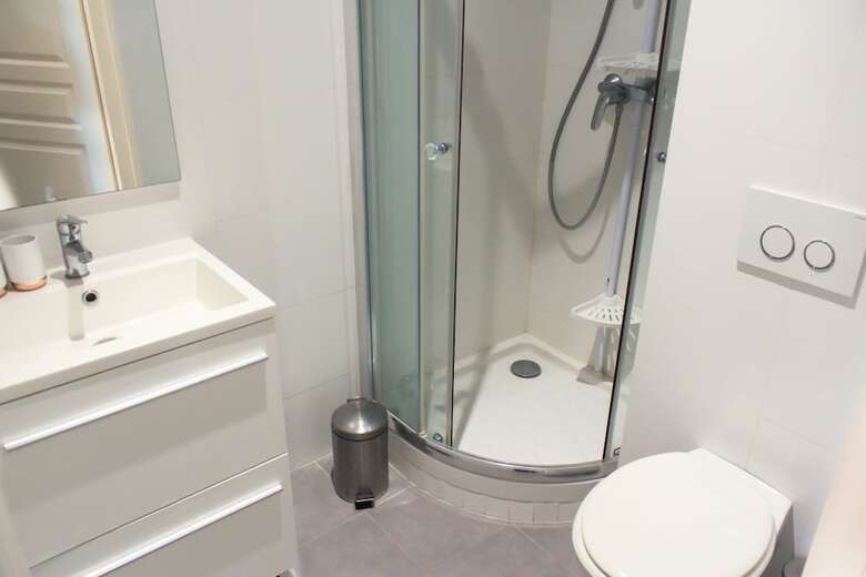 Apartamento Citybreak